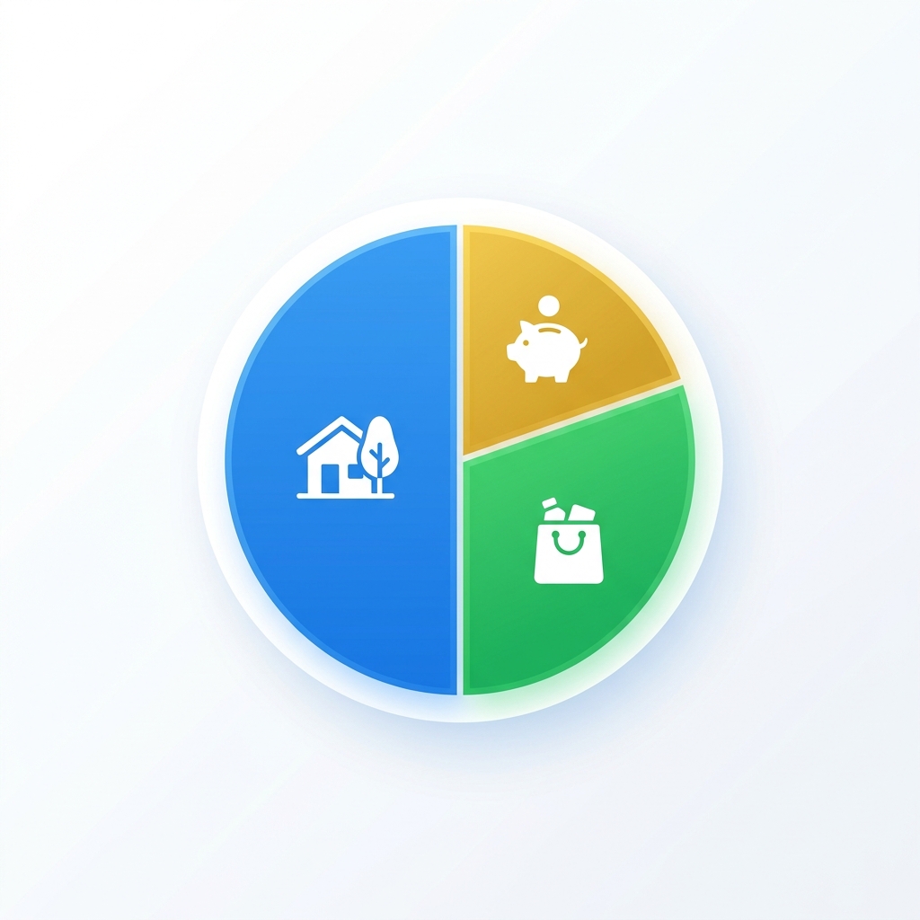 The 50/30/20 Budget Rule: A Complete Guide for 2026