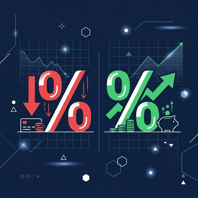 APR vs APY: What's the Difference? (2026 Guide)