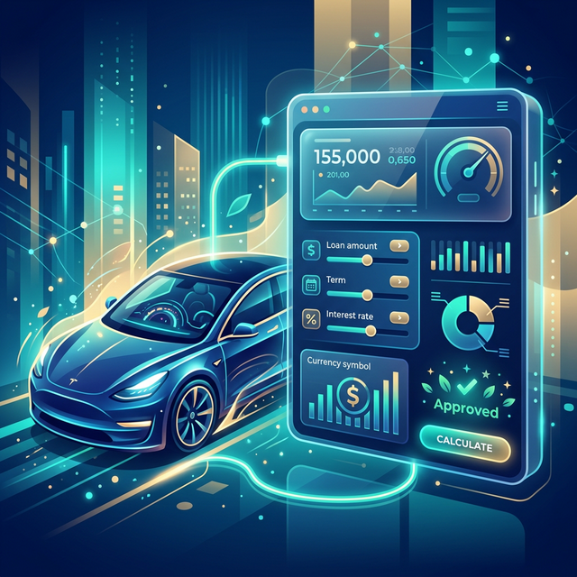 Car Loan Calculator (2026): How to Estimate Your Auto Financing Payments