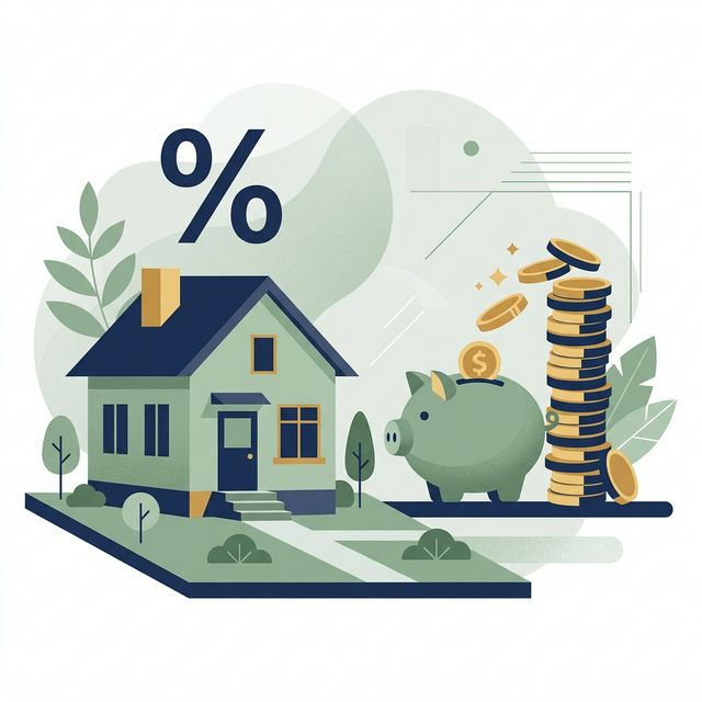 How Much Down Payment Do You Need for a House in 2026?