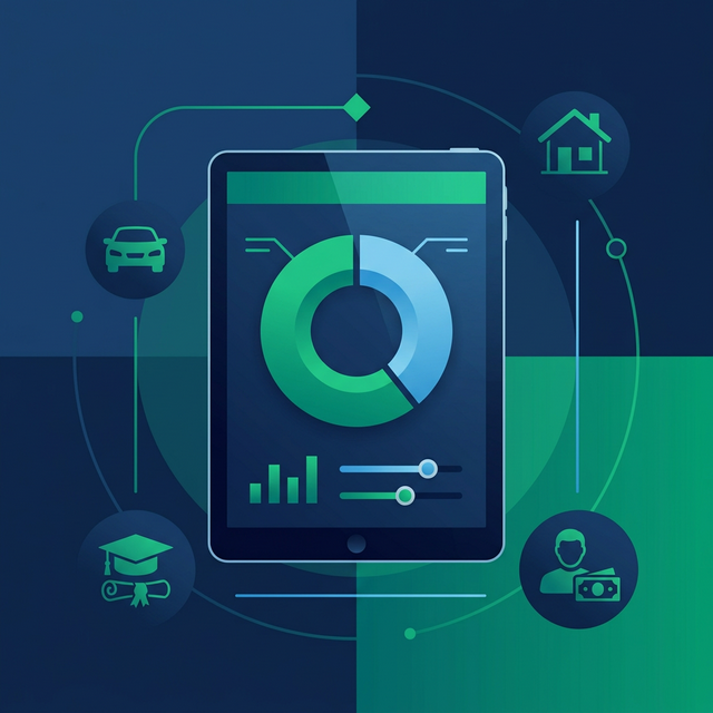 Loan EMI Calculator: Compare Monthly Payments Instantly (2026 Guide)