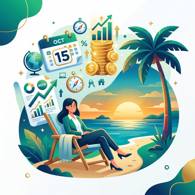 401(k) Retirement Planning in 2026: New Limits, SECURE 2.0 Changes & Smart Strategies