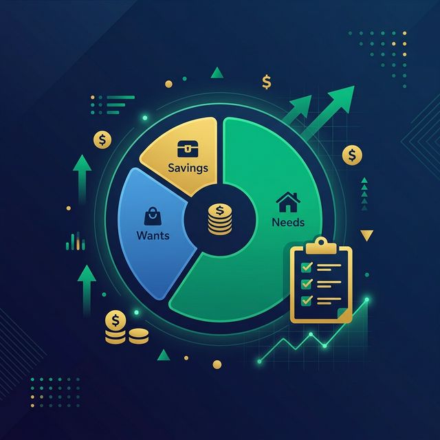 How to Create a Monthly Budget That Actually Works (2026 Guide)