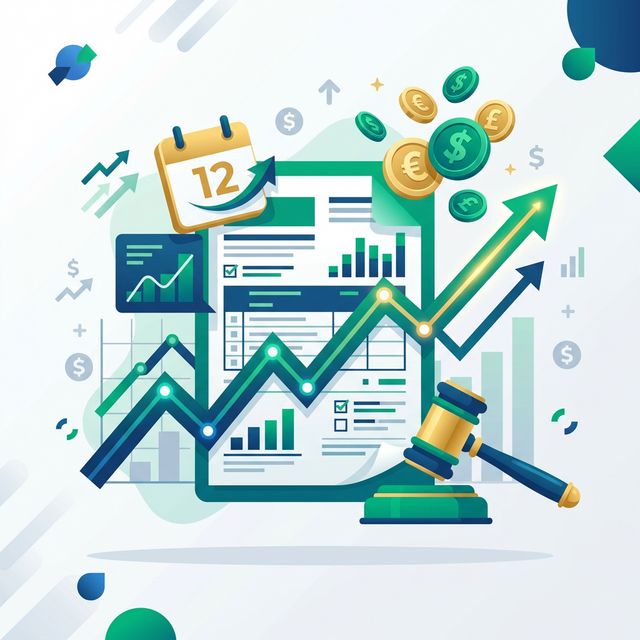 Capital Gains Tax Explained: Short-Term vs Long-Term Rates in 2026