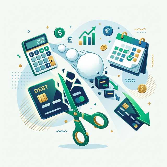 How to Pay Off Credit Card Debt Fast: Snowball vs Avalanche (2026 Guide)