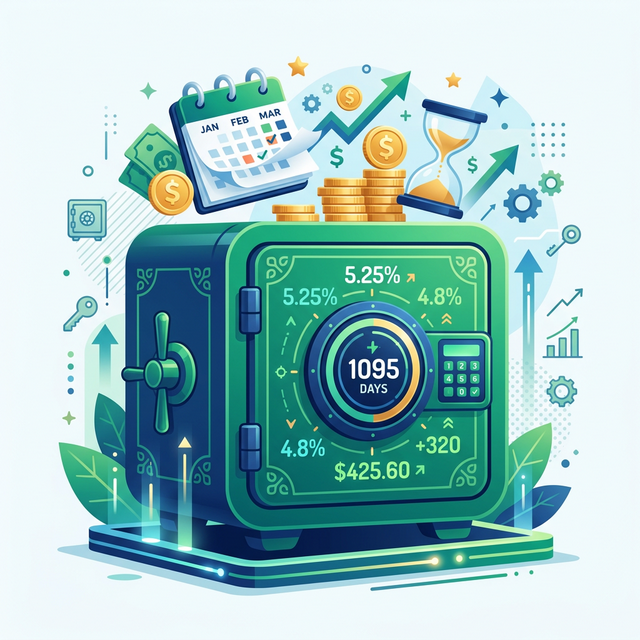 CD Calculator Guide: Best Rates & How to Maximize Returns (2026)