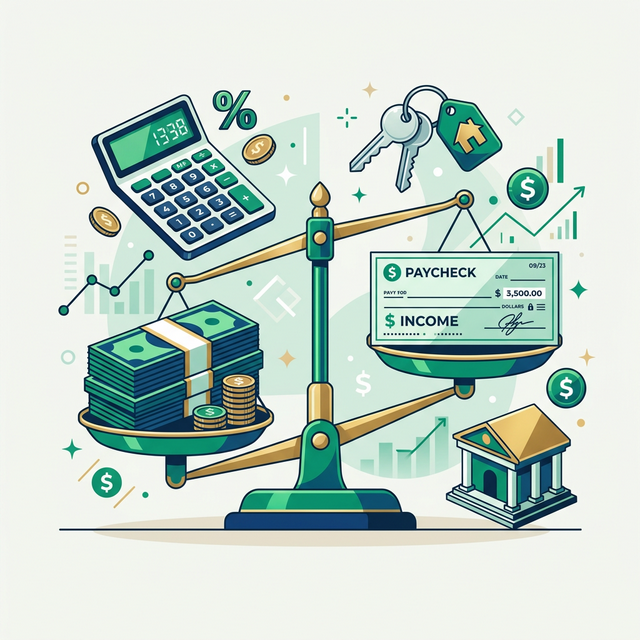 Debt-to-Income (DTI) Ratio for Mortgage in 2026: The Ultimate Guide