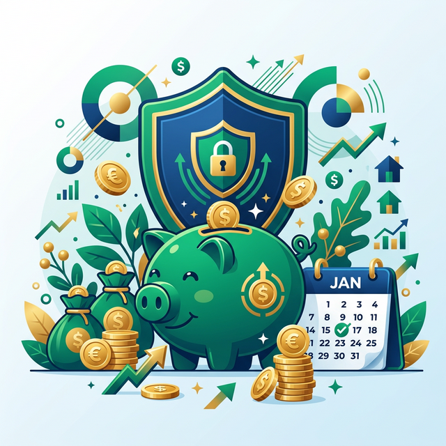 Emergency Fund Calculator: How Many Months Do You Actually Need?