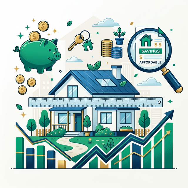 How Much House Can I Afford in 2026? Top Affordability Rules Explained