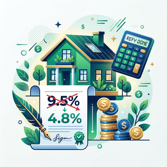 2026 Guide to Mortgage Refinancing: How to Calculate Your Break-Even Point