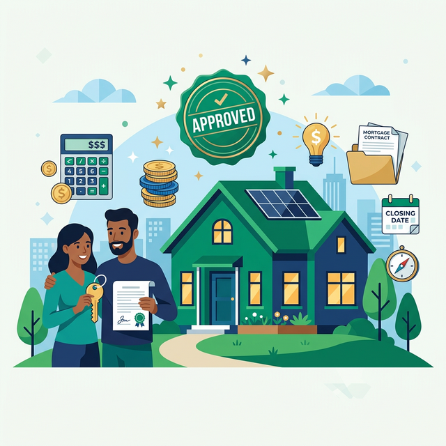 10 Mortgage Tips Every First-Time Buyer Needs to Know