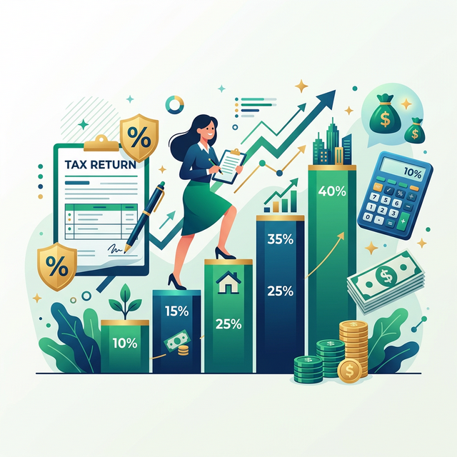 Understanding Your Tax Bracket: The Complete 2026 Guide to Federal Income Tax