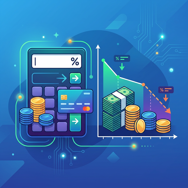 Inflation Calculator: How Inflation Impacts Your Purchasing Power (2026)