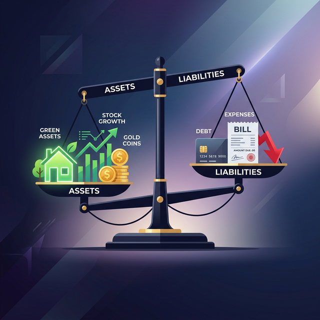 How to Calculate Your Net Worth: The Ultimate 2026 Guide