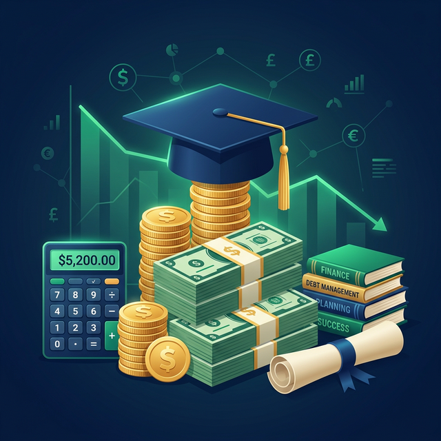 Student Loan Repayment Guide: How to Pay Off Loans Faster (2026)